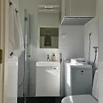 Appartamento 8 - P-spot & Self Check-in Jyväskylä