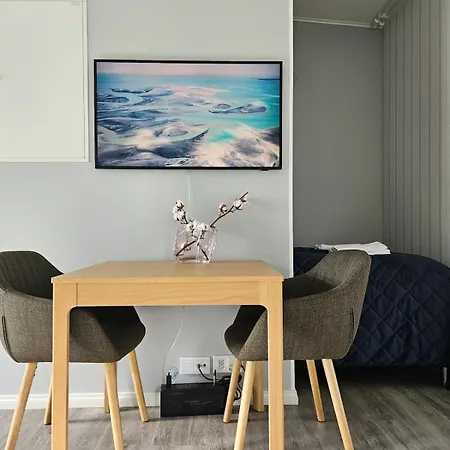8 - P-spot & Self Check-in *