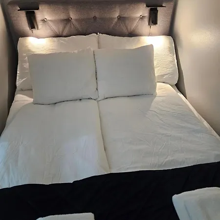 8 - P-spot & Self Check-in