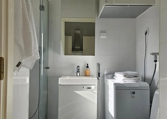 Lägenhet 8 - P-spot & Self Check-in Jyväskylä