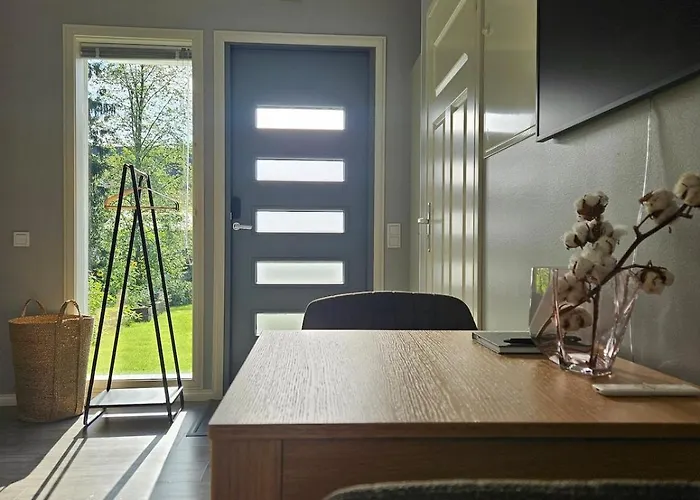 8 - P-spot & Self Check-in